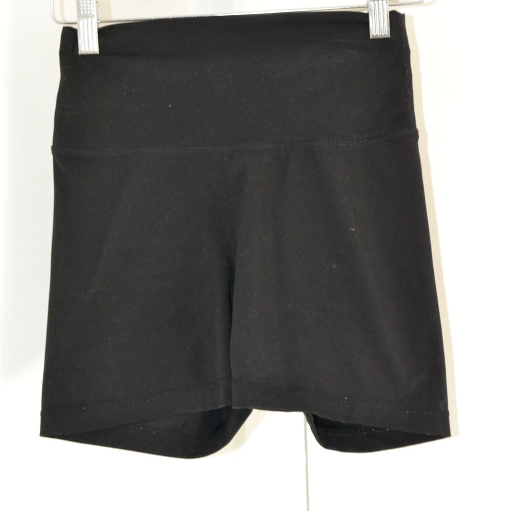 Black Women's Shorts